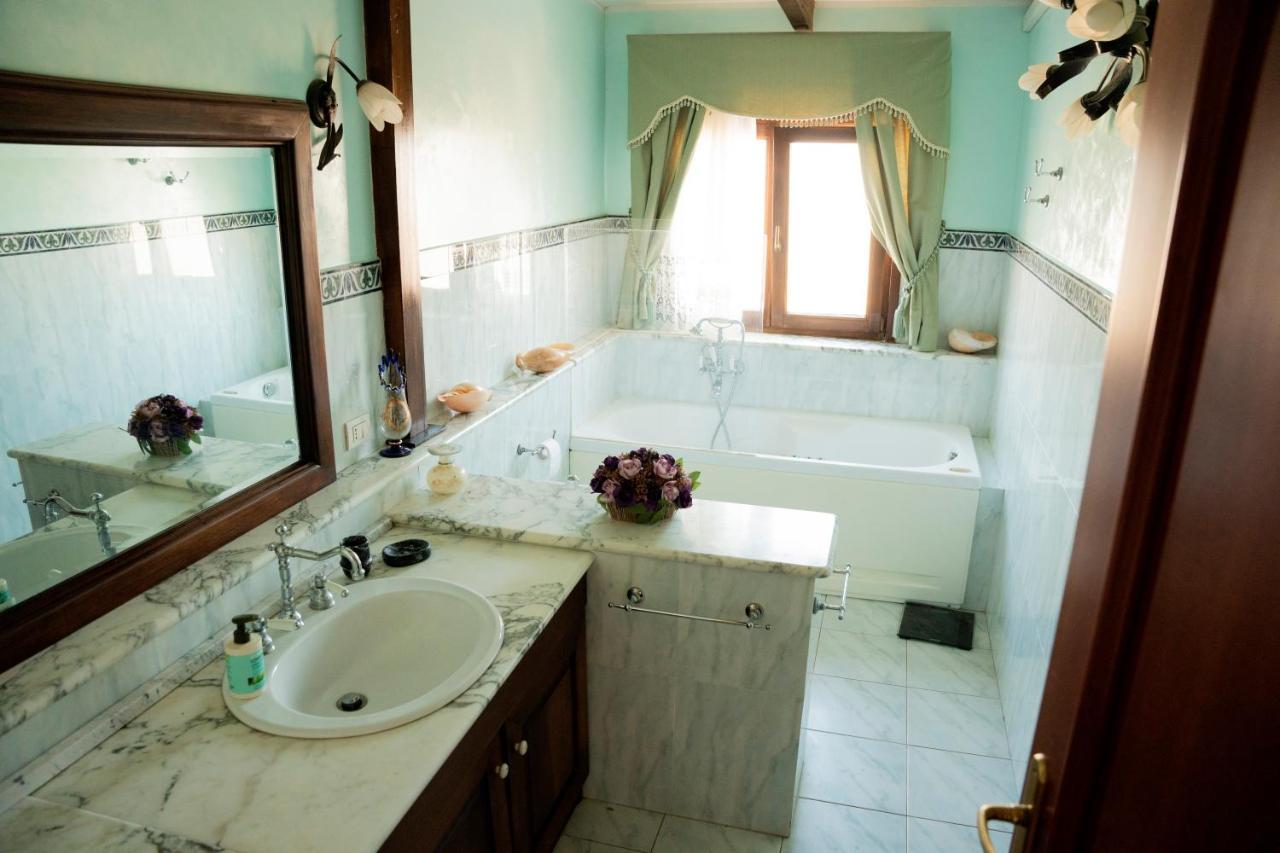 Prestigioso Attico Panoramico Cagliari Villa Dış mekan fotoğraf